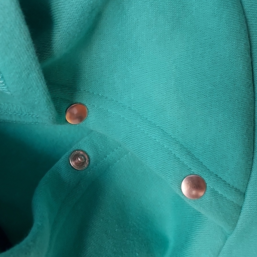 Asics Unisex Sunday Sana Fleece Hoodie - Picture 5 of 11